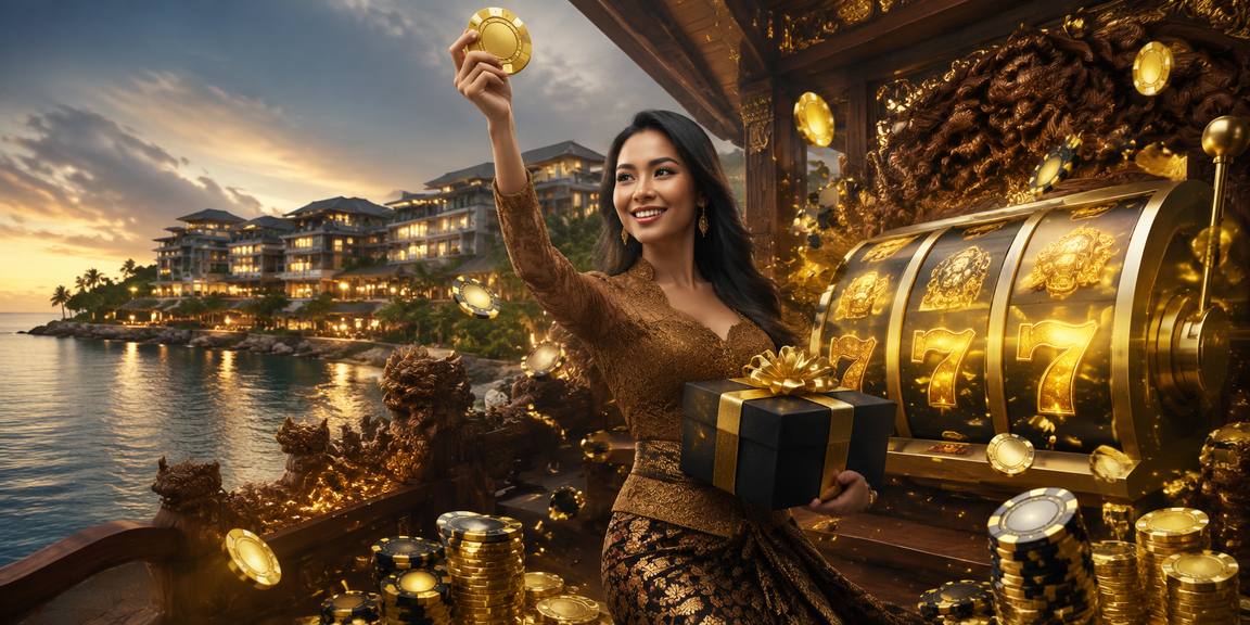 dukuncuan Open Our Indonesia Account Story